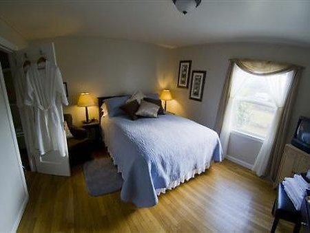 Westport Bayside Bed And Breakfast Pokój zdjęcie